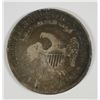Image 2 : 1814 BUST HALF DOLLAR FINE
