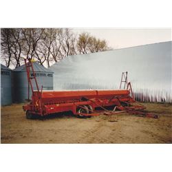 IHC model 620 press drills