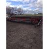 Image 1 : Versatile #10 pto 20ft swather