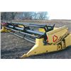 Image 1 : New Holland 24ft model 973 flex head