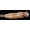 Image 7 : Antique Native American Hunting Knife The knife sh