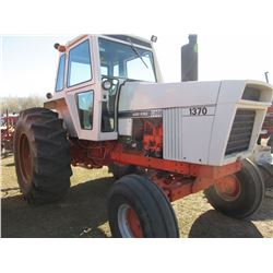 CASE 1370 AGRI-KING TRACTOR