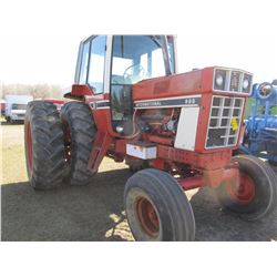 INTERNATIONAL 986 TRACTOR