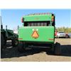 Image 3 : JOHN DEERE 567 MEGAWIDE ROUND BALER