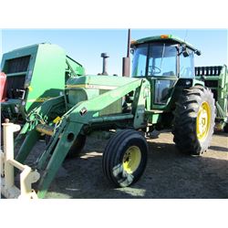 JOHN DEERE 4230 TRACTOR