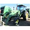 Image 1 : JOHN DEERE 4230 TRACTOR