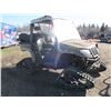 Image 2 : 2009 ARCTIC CAT PROWLER XTX 700 EFI ATV