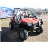 Image 1 : 2012 POLARIS RZRS EFI 800 DUNE BUGGY