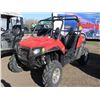 Image 2 : 2012 POLARIS RZRS EFI 800 DUNE BUGGY