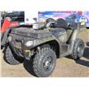 Image 2 : 2012 POLARIS SPORTSMAN 550 EFI QUAD
