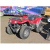Image 1 : 2011 KAWASAKI 360 4X4 QUAD
