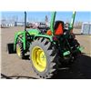 Image 2 : JOHN DEERE 790 FWA TRACTOR