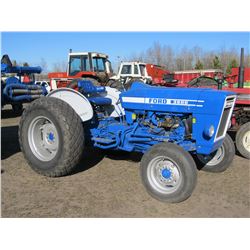 FORD 3600 TRACTOR