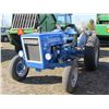 Image 2 : FORD 3600 TRACTOR