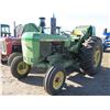 Image 2 : JOHN DEERE 2130 TRACTOR