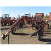 Image 2 : HESSTON FIVE WHEEL HAY RAKE