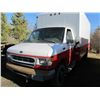 Image 1 : 1999 FORD E450 SUPER DUTY TRUCK
