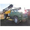 Image 1 : FORD 370 - 2V SPRAYER TRUCK