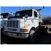 Image 1 : 1998 IHC 8100 TRUCK TRACTOR