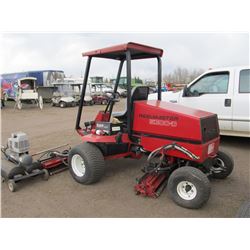 TORO 5300-D REELMASTER