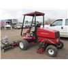 Image 1 : TORO 5300-D REELMASTER