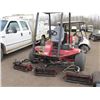 Image 2 : TORO 5300-D REELMASTER