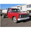 Image 2 : 1979 CHEV C3500 CUSTOM DELUXE TRUCK