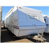 Image 1 : 2001 FOREST RIVER T-24 WILDWOOD LITE 25' TRAVEL TRAILER