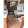 Image 2 : 2001 FOREST RIVER T-24 WILDWOOD LITE 25' TRAVEL TRAILER