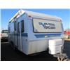 Image 1 : 1999 VANGUARD 18' T20FLD TRAVEL TRAILER