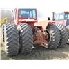 Image 4 : MASSEY FERGUSON 4880 4WD TRACTOR