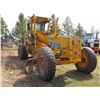 Image 2 : CHAMPION 730A ROAD GRADER