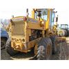 Image 4 : CHAMPION 730A ROAD GRADER