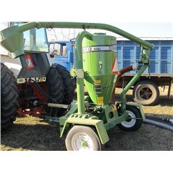 WALINGA SUPER CHROME VACUUM