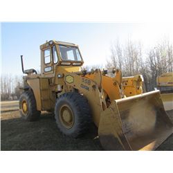 CLARK 55B WHEEL LOADER