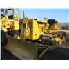 Image 1 : CAT D6 CRAWLER DOZER