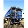 Image 4 : RISLEY 28' RECYCLE SUPER B TRAILER