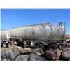 Image 3 : 1991 HUTCHESON SUPER B INSULATED BULK TANKER