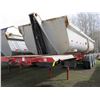 Image 2 : 2006 30' TRIDEM GRAVEL TRAILER