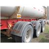 Image 3 : 2006 30' TRIDEM GRAVEL TRAILER
