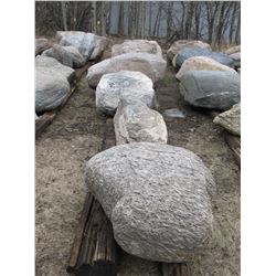 LANDSCAPE ROCKS - CHOICE