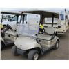 Image 1 : 2008 YAMAHA ELECTRIC GOLF CART