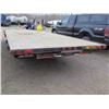 Image 2 : 2005 SWS 22' TANDEM AXLE 22' UTILITY TRAILER