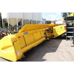 2012 VARI-FEED 35' STRAIGHT CUT HEADER