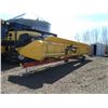 Image 3 : 2012 VARI-FEED 35' STRAIGHT CUT HEADER