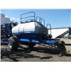 Image 7 : 2007 NEW HOLLAND SC340 THREE COMPARTMENT VARIABLE RATE TOW BETWEEN AIR TANK