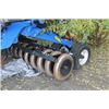 Image 2 : 2007 NEW HOLLAND SD 440A DOUBLE SHOOT 58' CULTIVATOR