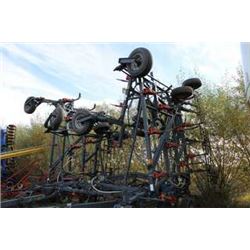 56' FLEXICOIL 820 DEEP TILLAGE CULTIVATOR