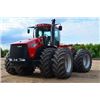 Image 1 : 2007 CASE IH STEIGER 430