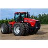 Image 2 : 2007 CASE IH STEIGER 430